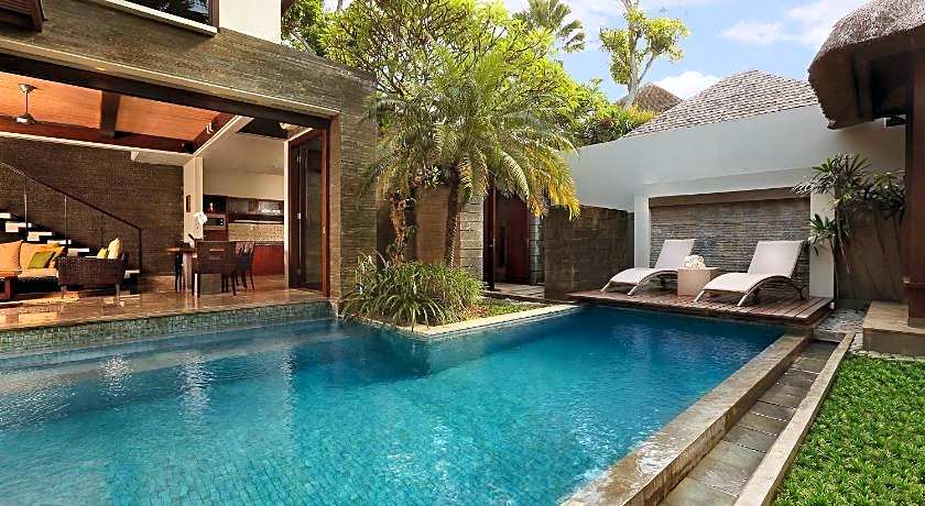 LE JARDIN VILLAS SEMINYAK