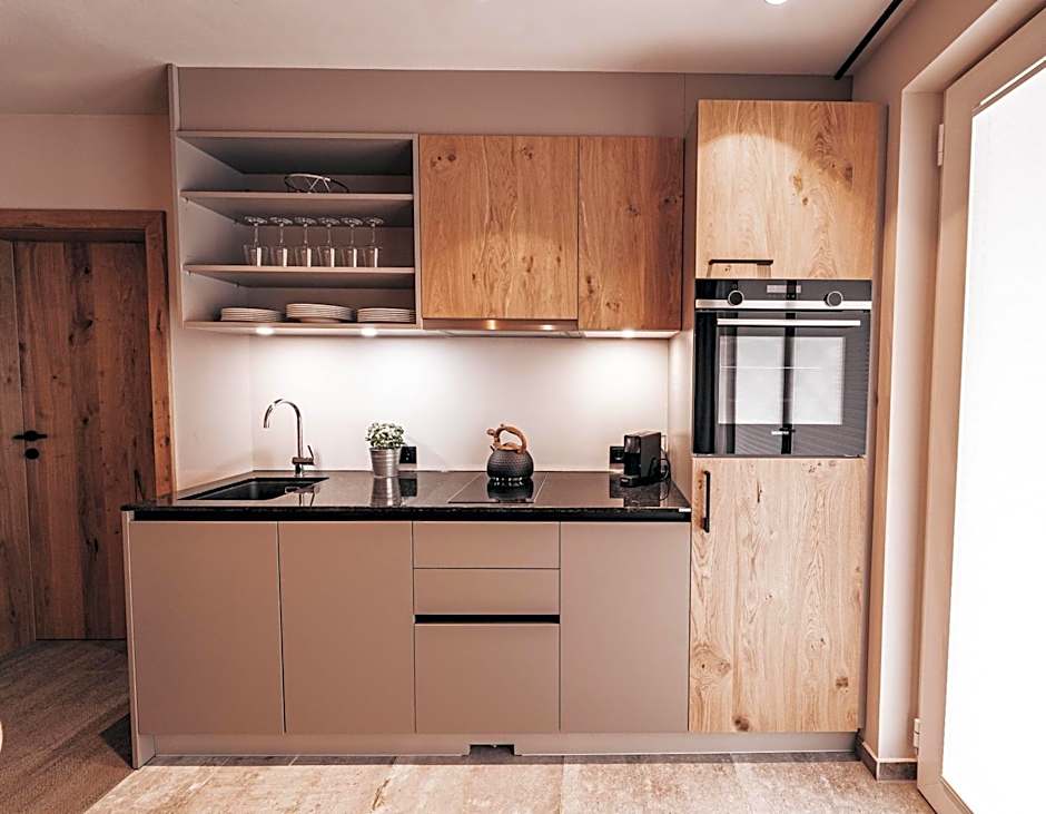 ARLhome - Zuhause am Arlberg