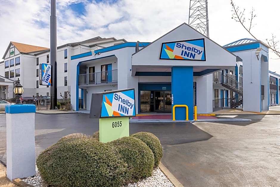 Shelby inn