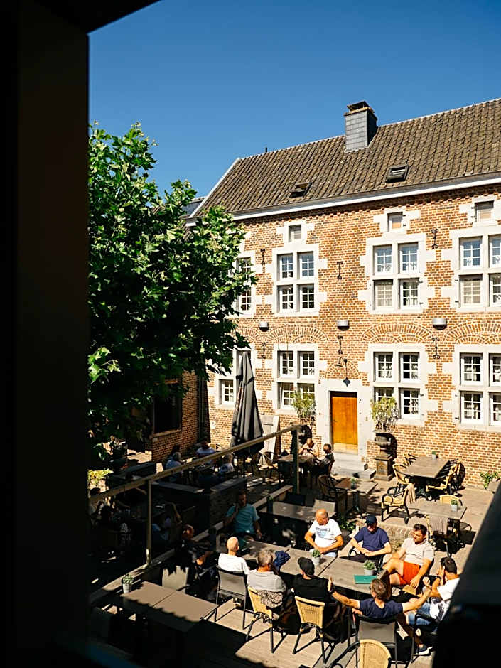 Blanckthys Hotel Voeren