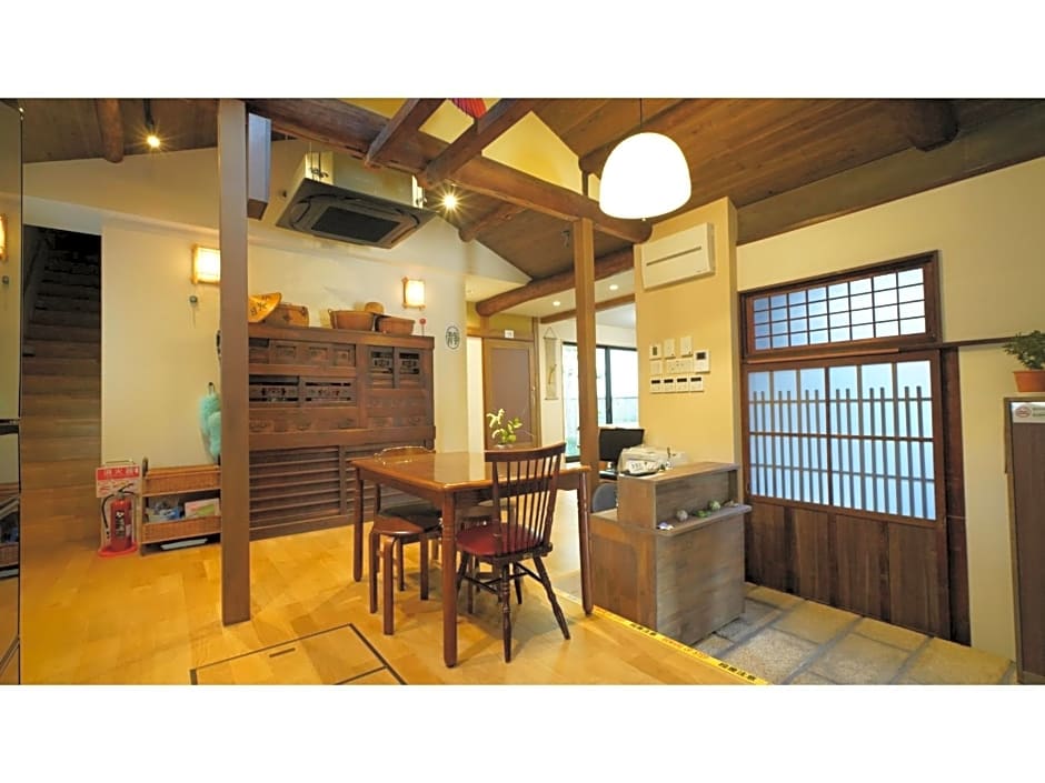 Uji Tea Inn - Vacation STAY 27201v