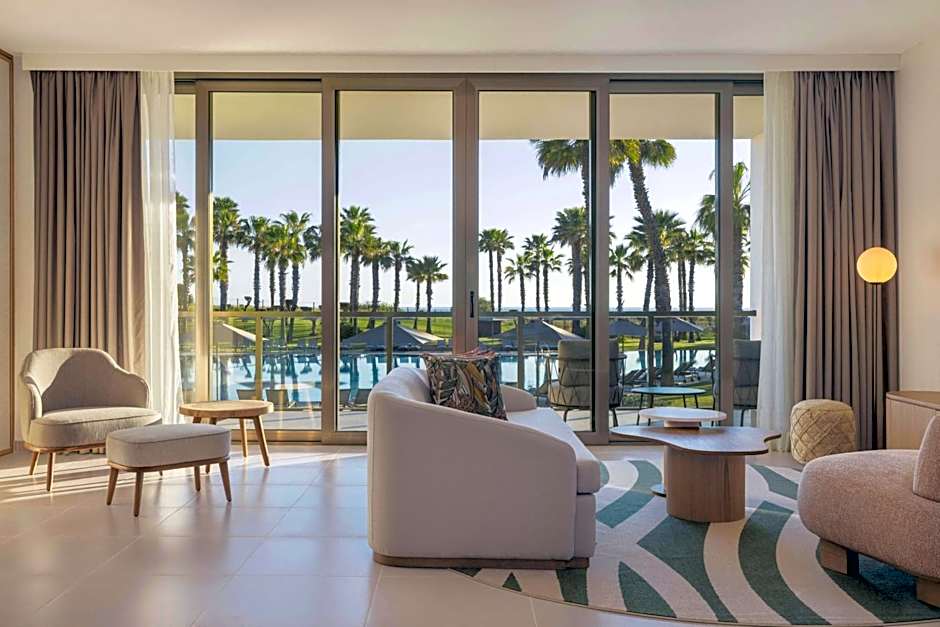 The Westin Salgados Beach Resort, Algarve