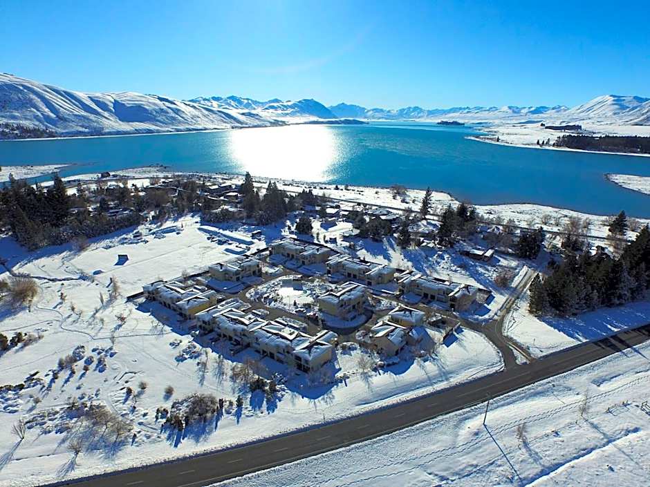 Mantra Lake Tekapo