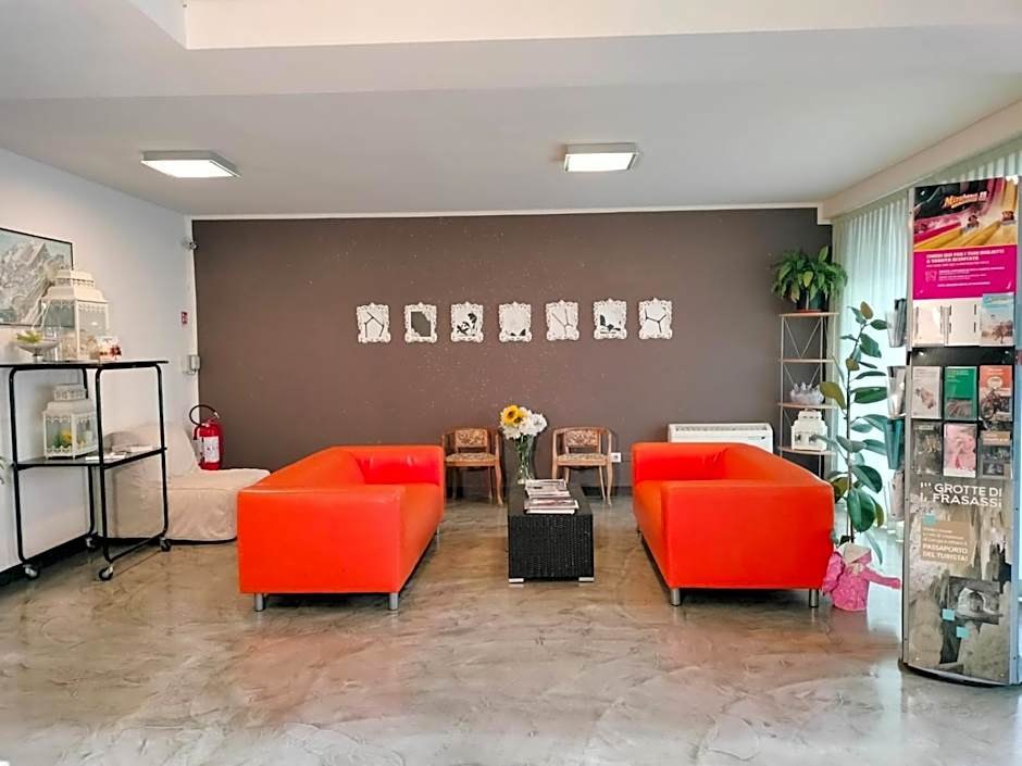 Residence Igea