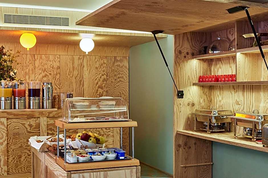 Hotel Joke - Astotel