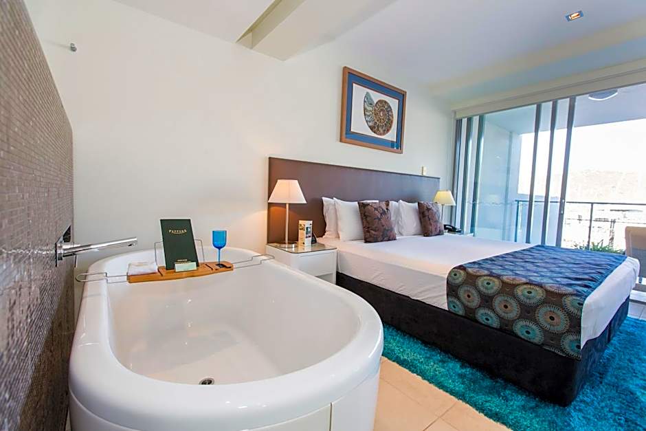 Peppers Blue On Blue Resort