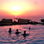 Bubble on the Beach - Dar Danse