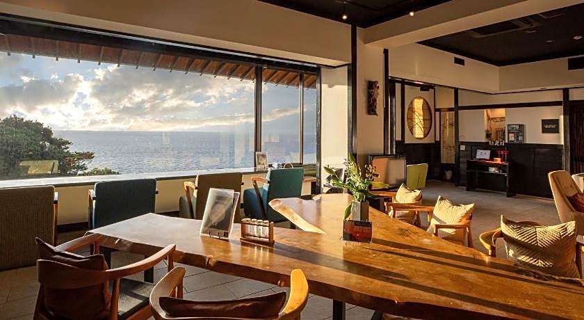 Nishiizu Koyoi Onsen