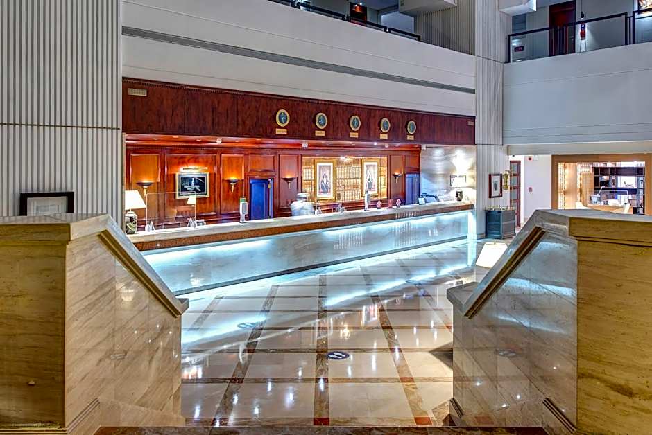 InterContinental Muscat By IHG