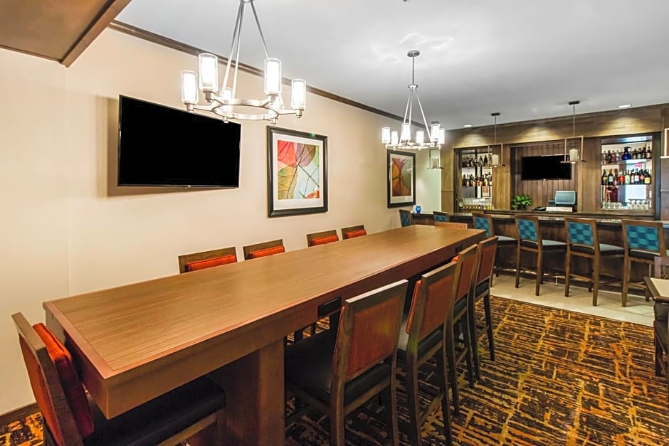 MainStay Suites Watford City - Event Center