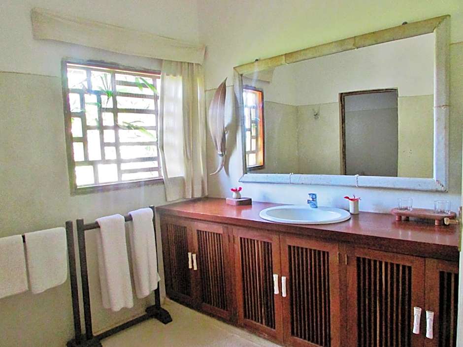 White Elephant Sea Lodge