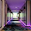 Angel Lover Theme Hotel (Guangzhou East Railway Station CITIC Plaza)