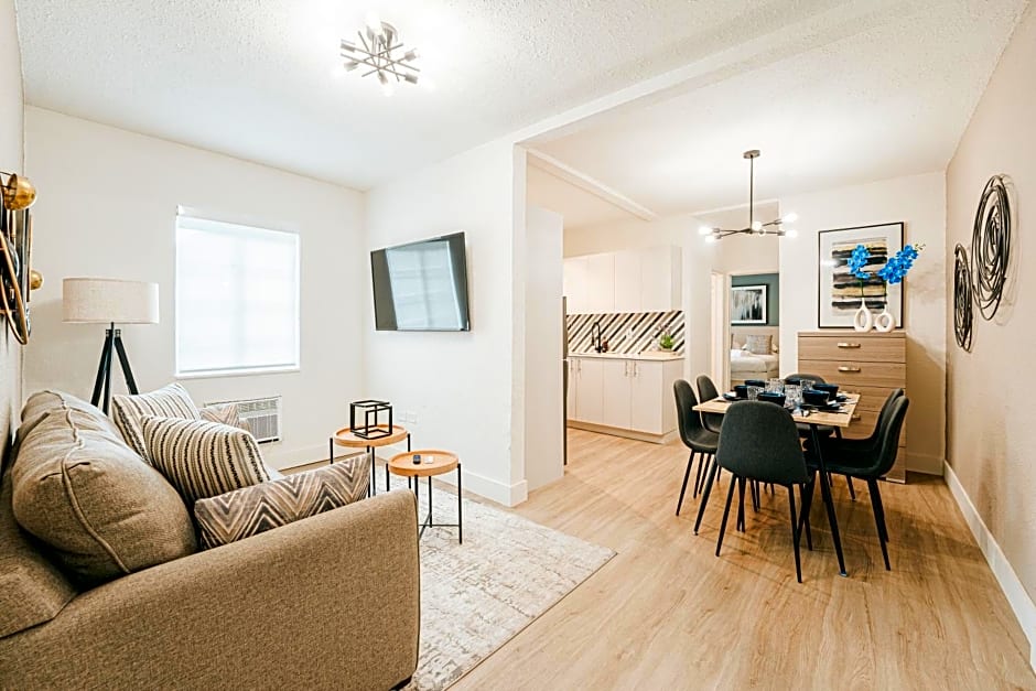 PRAIA Hotel Boutique & Apartments Miami Beach