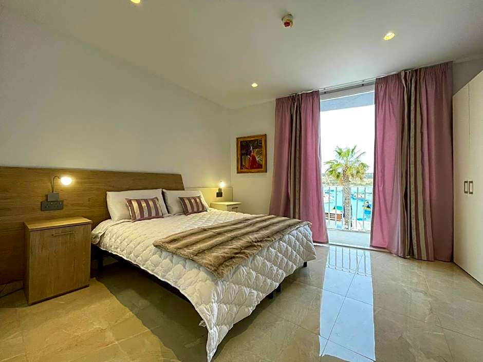 La Reggia Seaview Guesthouse