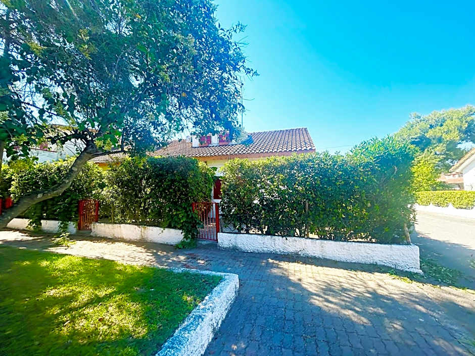 Case Vacanze a Rossano