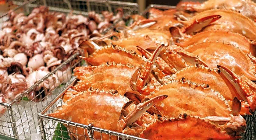 Shangri-La Hotel,Nanchang