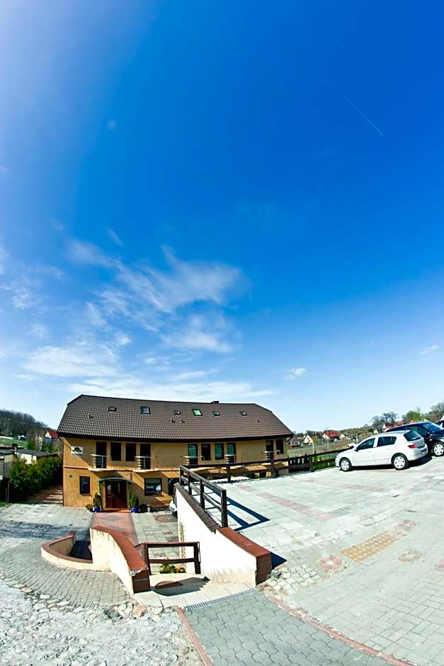 Dom Gościnny Pod Górą