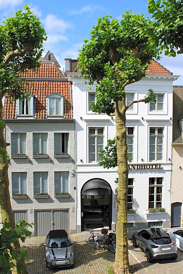 The Pand - Charming Boutique Hotel