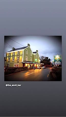The Anvil Bar B&B