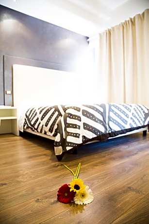 Modern BnB
