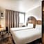 ibis Styles Paris Meteor Avenue d'Italie