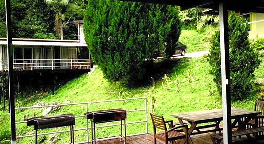 J Residence