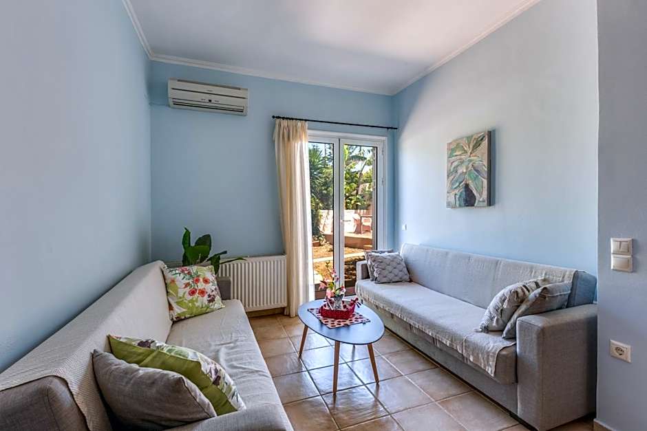 Villa Armonia Chania