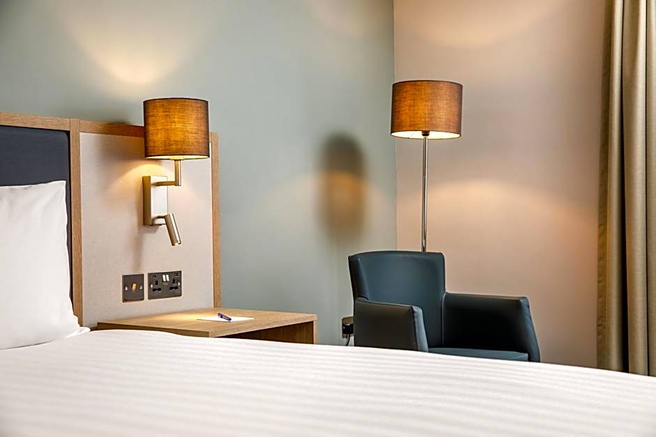 Delta Hotels by Marriott Milton Keynes