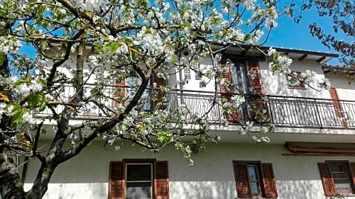 Bed And Breakfast Casale Isorella