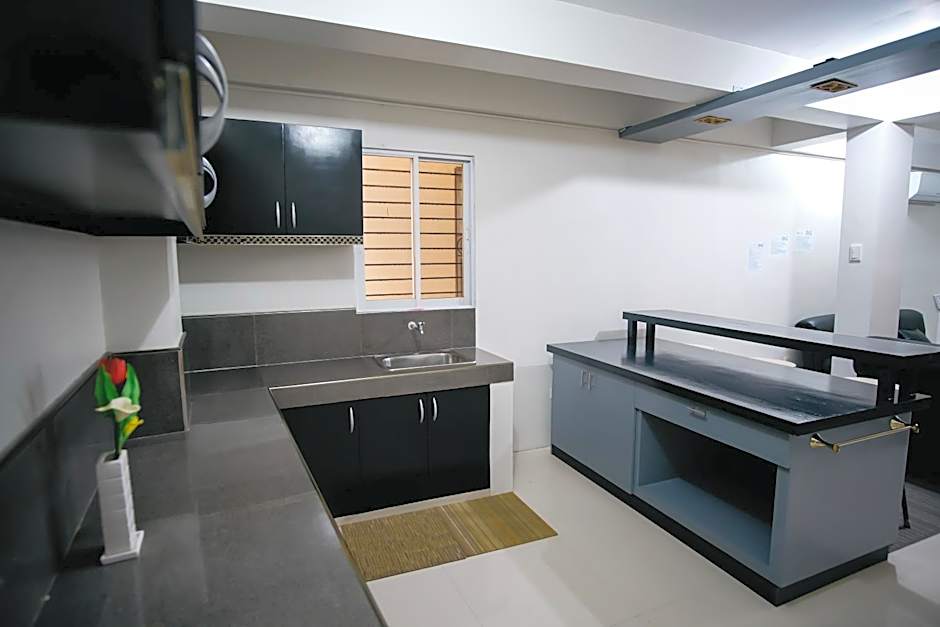 Sleepadz - Capsule Beds Dormitel in Magsaysay Ave Naga