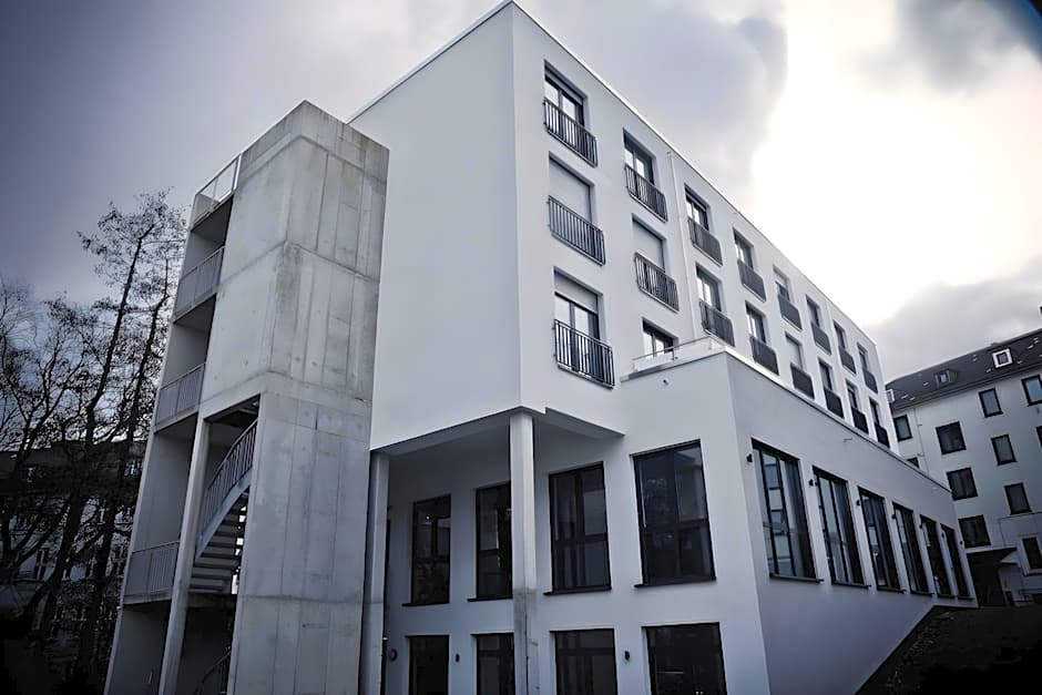 Hotel Deutscher Hof