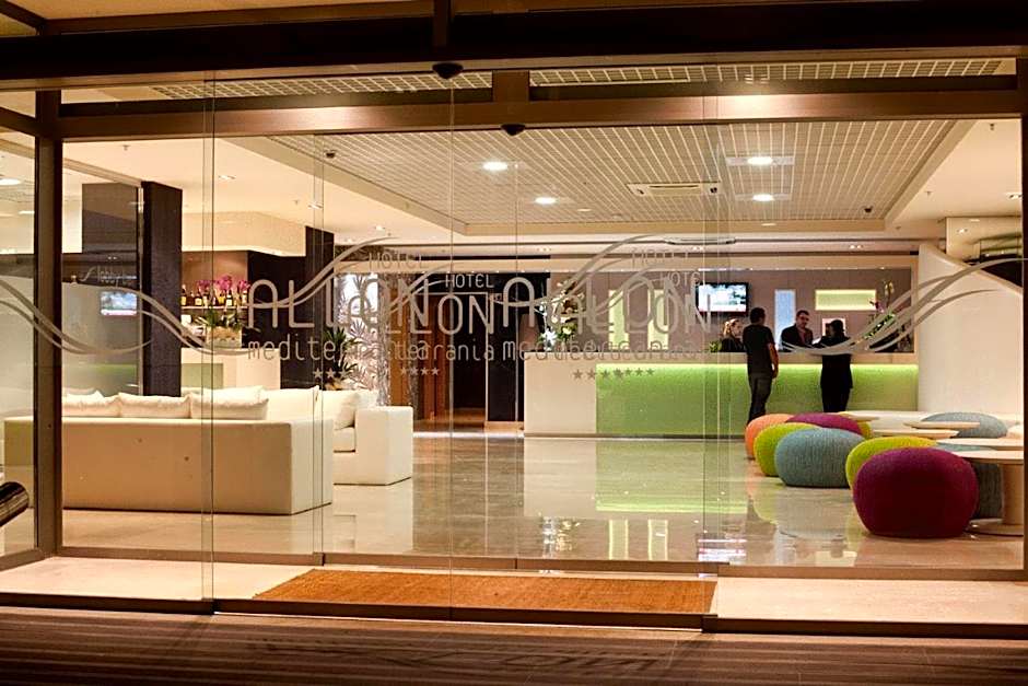 Hotel Allon Mediterrania