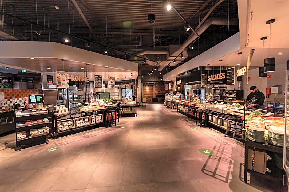 Gr8 Hotel Bodegraven