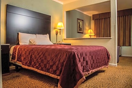 Double or Twin Room - Disability Access