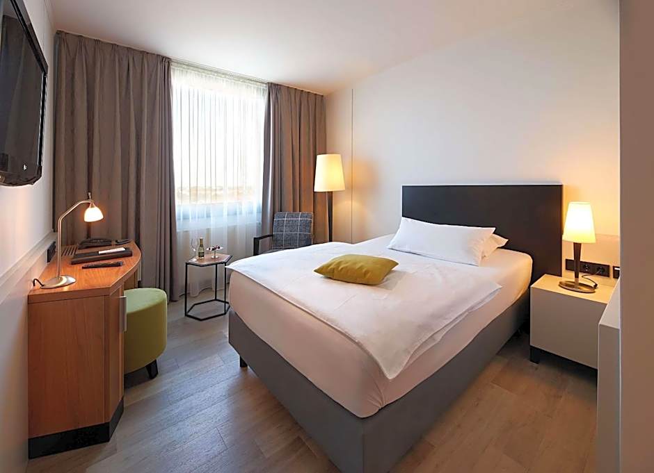 Best Western Plus Arosa Hotel