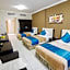 Crystal Plaza Hotel