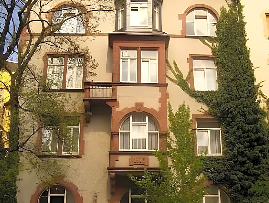 Art-Hotel Robert Mayer