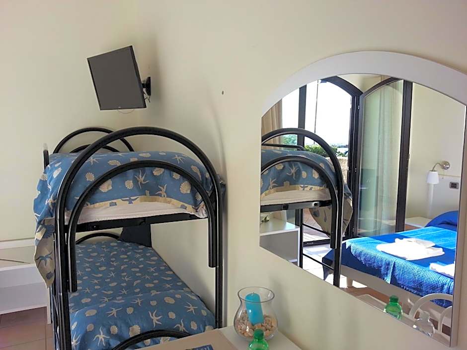 Hotel Tirreno Formia