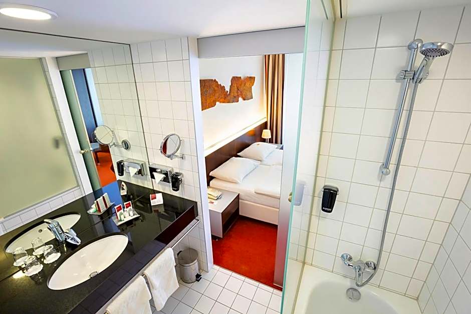 Austria Trend Hotel Europa Wien