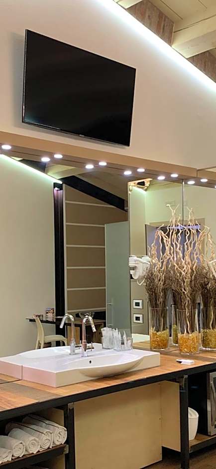 Luna Residence Hotel