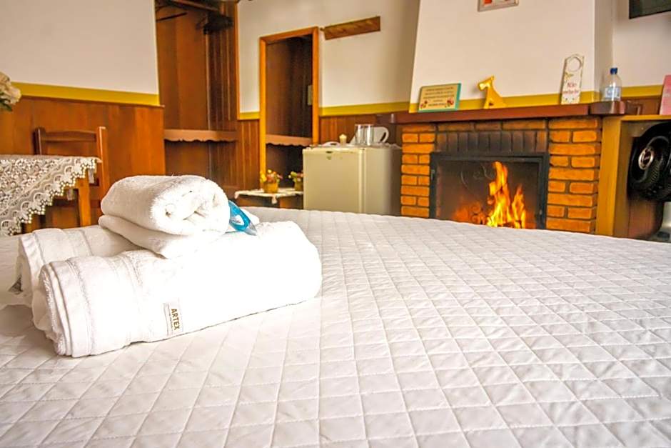 Pousada Cantinho De Monte Verde