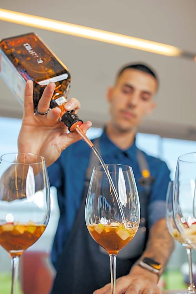 voco Madrid Retiro By IHG