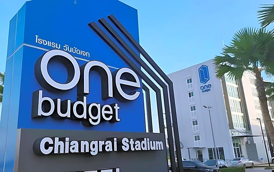 One Budget Hotel Chiang Rai Airport
