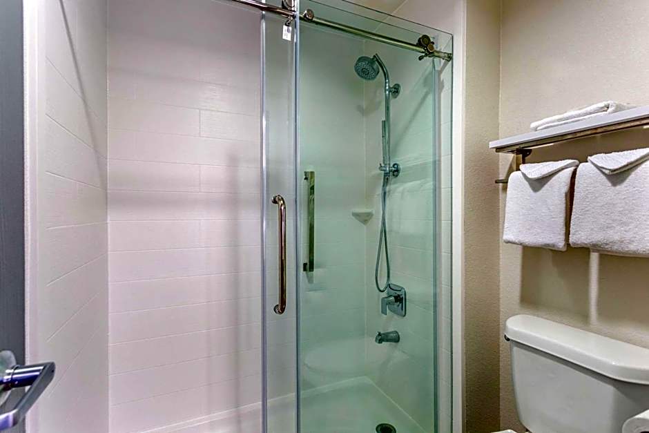 Quality Inn Murfreesboro-University Area