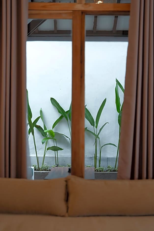 Green Hill Boutique Hotel