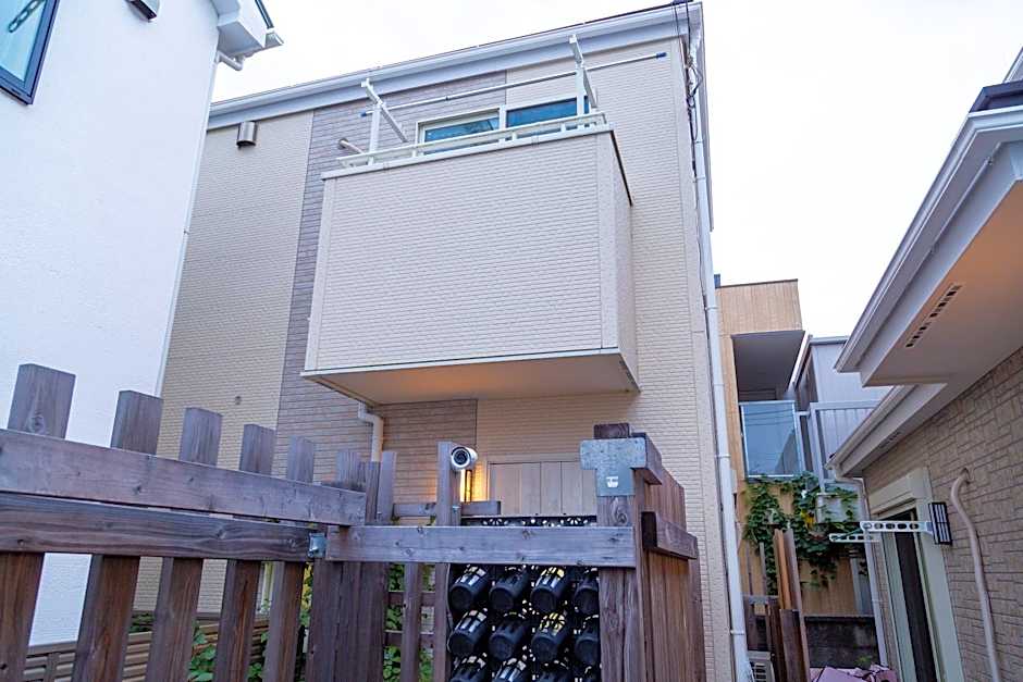 Villa Kusunoki