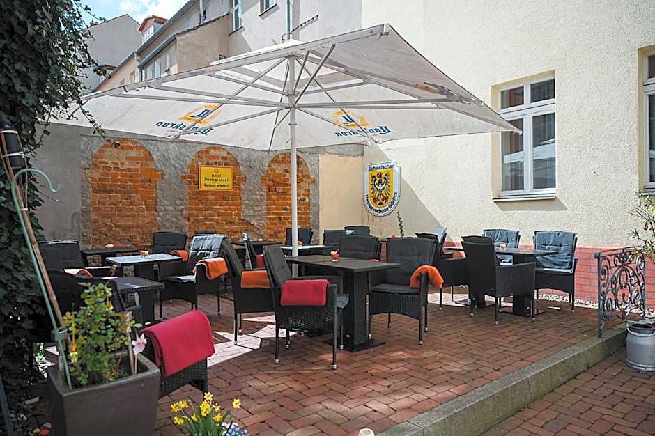 Hotel Alt Görlitz