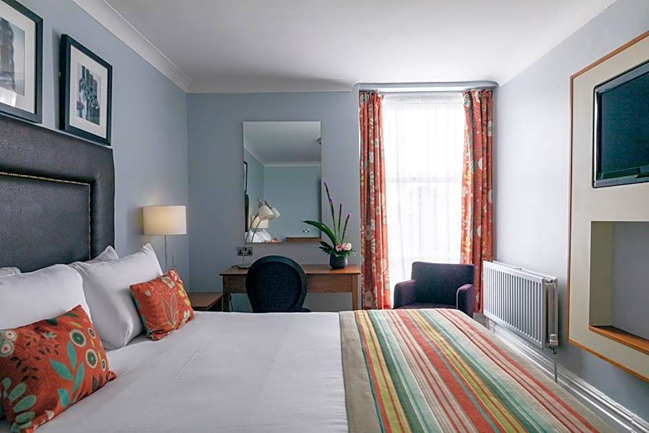 Hallmark Hotel Bournemouth Wes photo 32