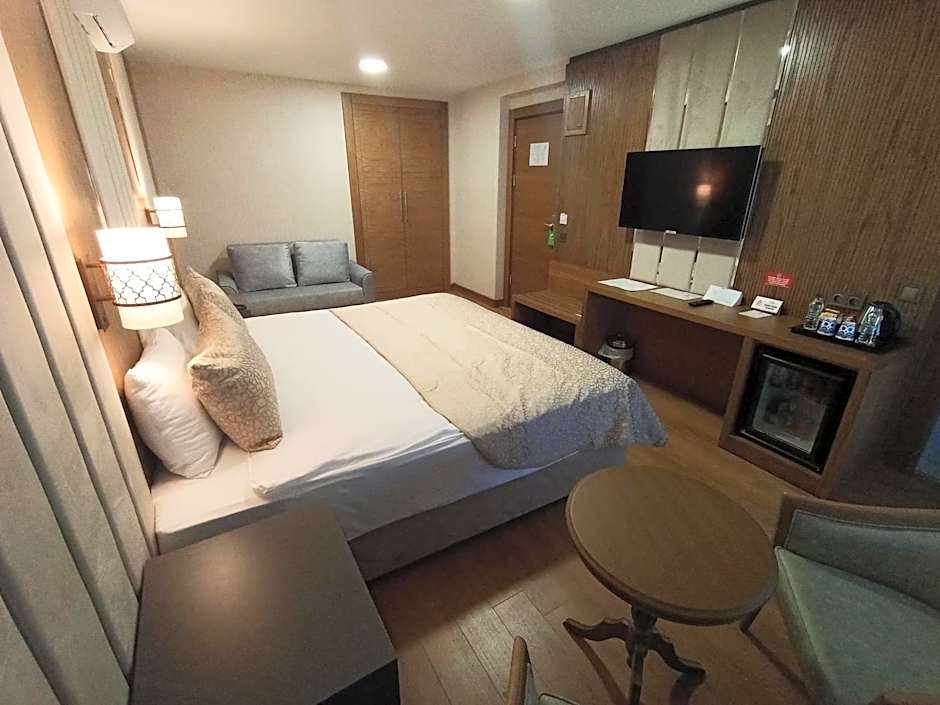 bahçelievler hotels