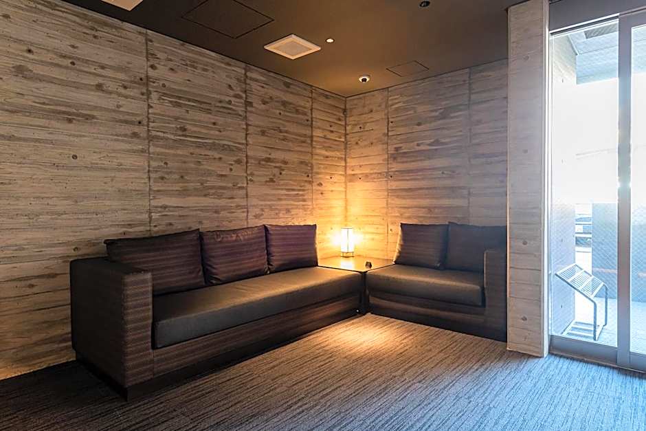Seiei Hotel Kyoto Kawaramachi